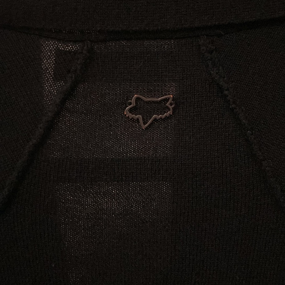 Fox Sweater - Picture 4 of 6